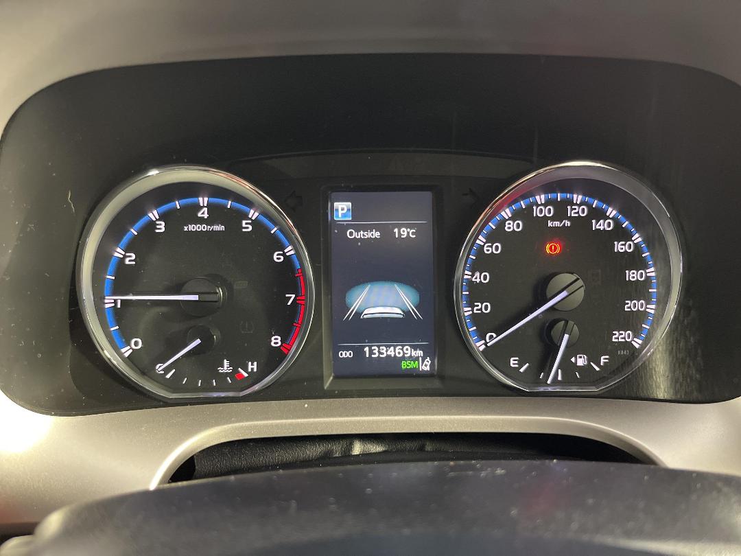 Photo '21' of Toyota Rav4