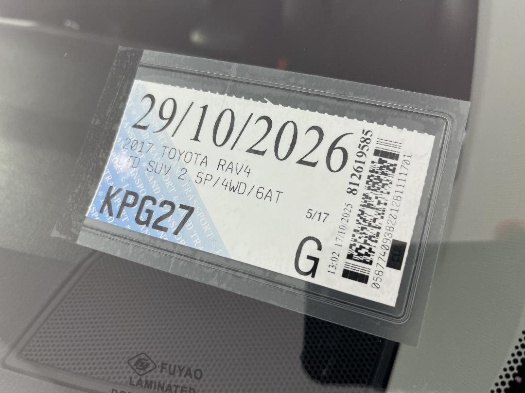 Photo '24' of Toyota Rav4