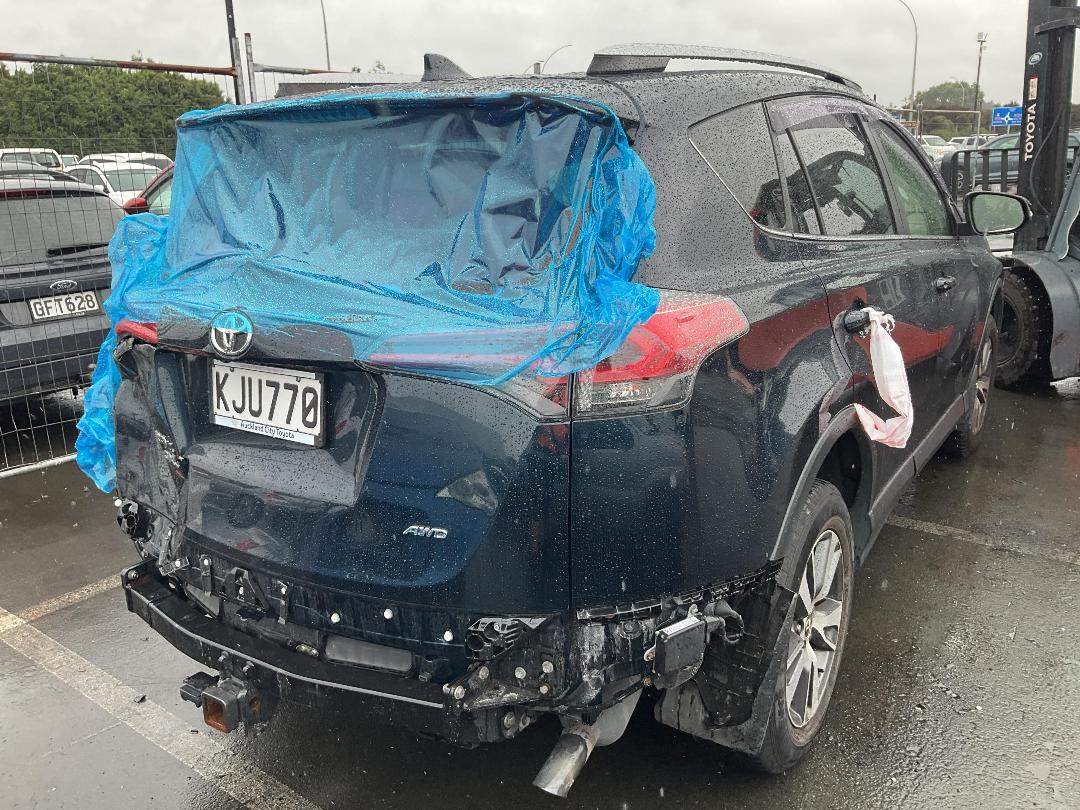 Photo '4' of Toyota Rav4 GXL SUV Photo '4' of Toyota Rav4 GXL SUV