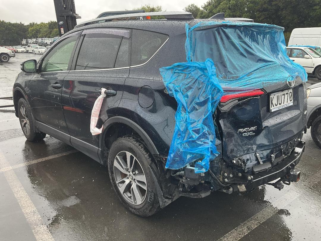 Photo '3' of Toyota Rav4 GXL SUV Photo '3' of Toyota Rav4 GXL SUV