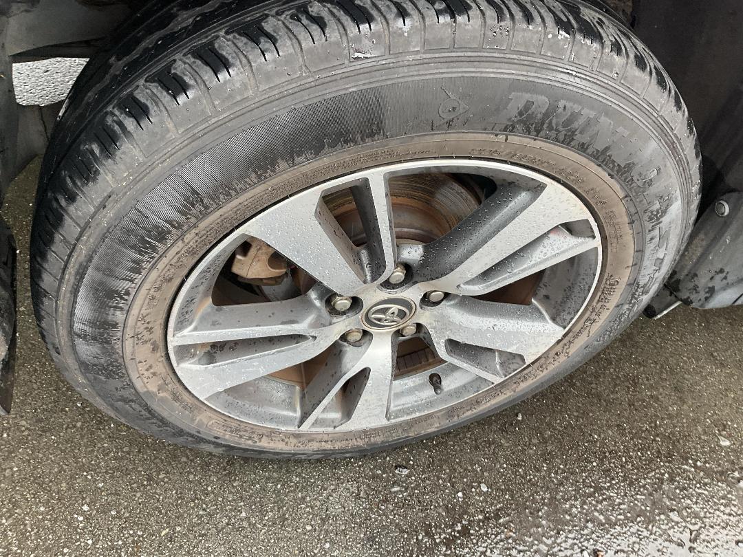 Photo '5' of Toyota Rav4 GXL SUV Photo '5' of Toyota Rav4 GXL SUV