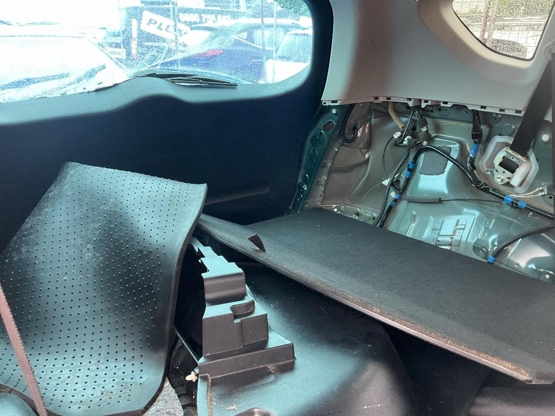 Photo '12' of Toyota Rav4 GXL SUV Photo '12' of Toyota Rav4 GXL SUV