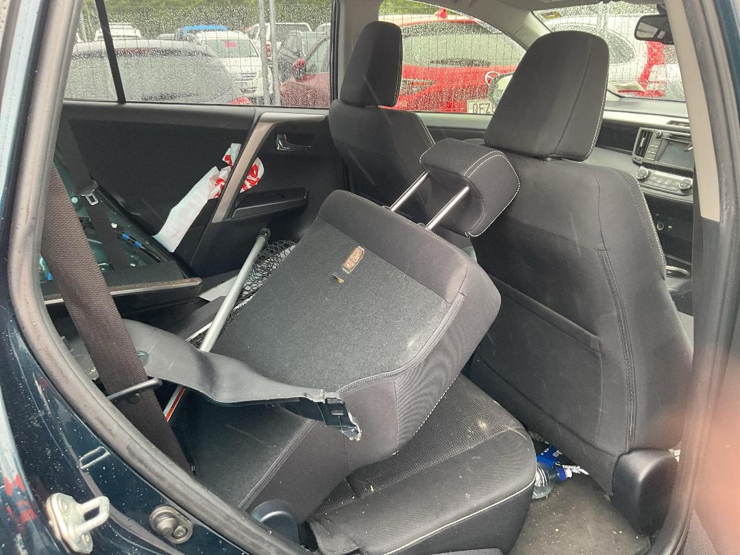 Photo '11' of Toyota Rav4 GXL SUV Photo '11' of Toyota Rav4 GXL SUV