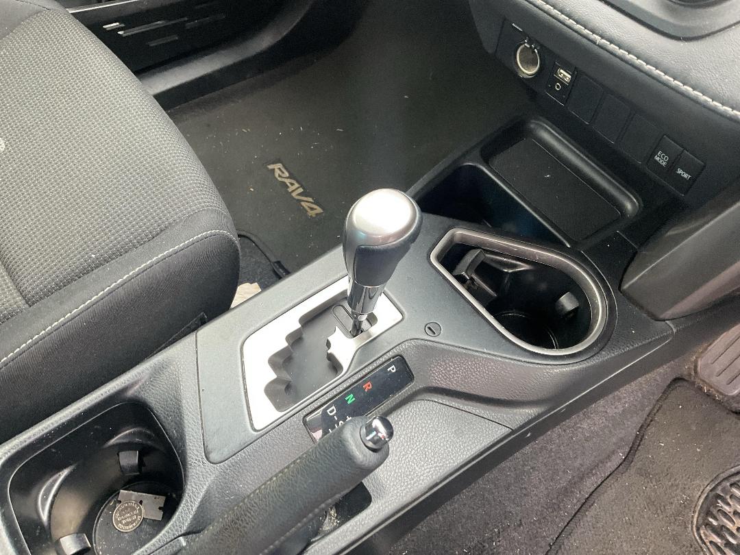 Photo '14' of Toyota Rav4 GXL SUV Photo '14' of Toyota Rav4 GXL SUV