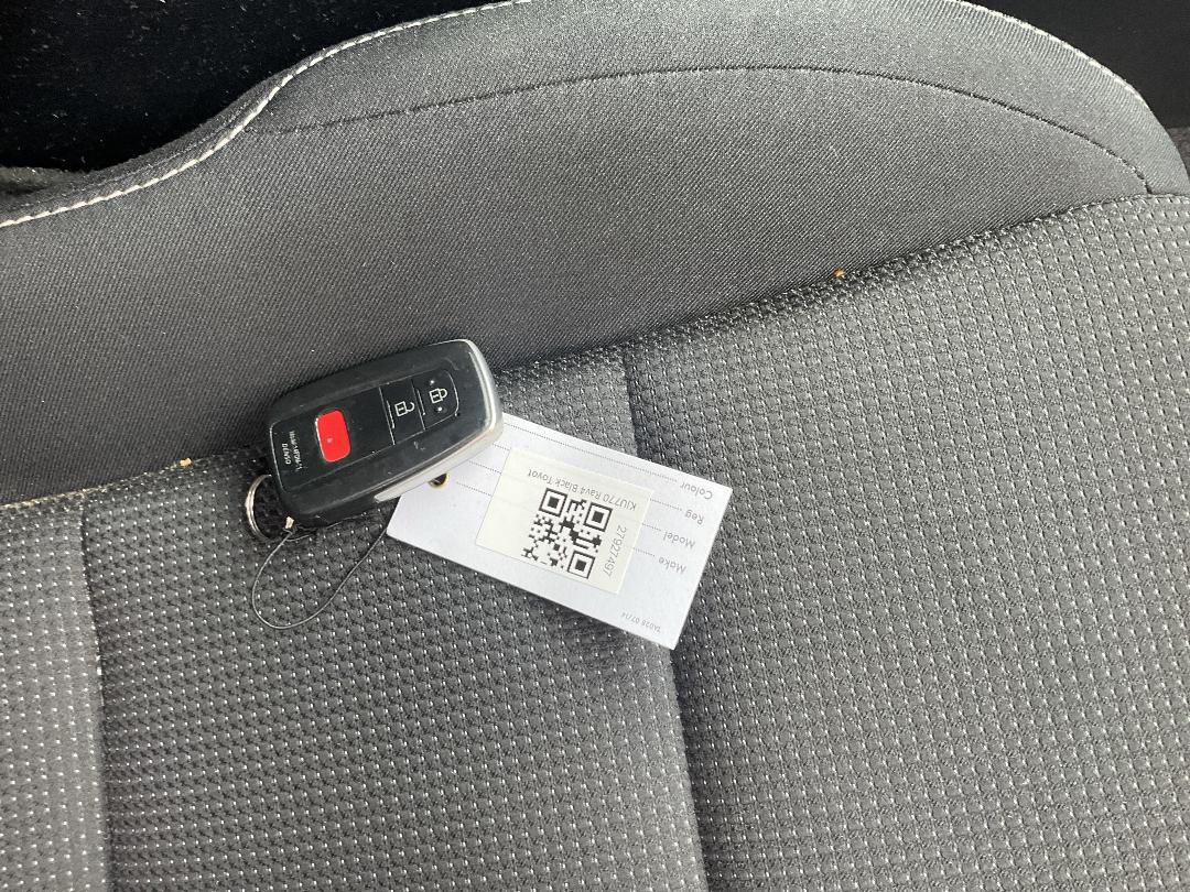 Photo '15' of Toyota Rav4 GXL SUV Photo '15' of Toyota Rav4 GXL SUV