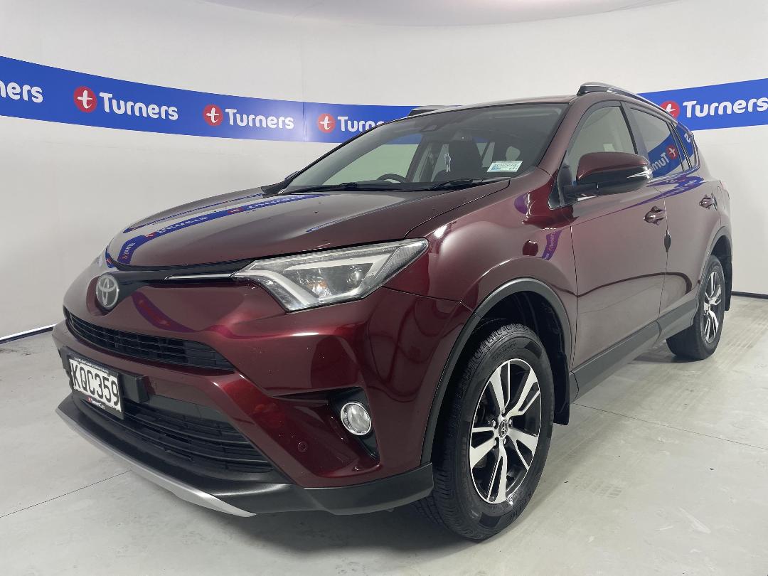Photo '4' of Toyota Rav4