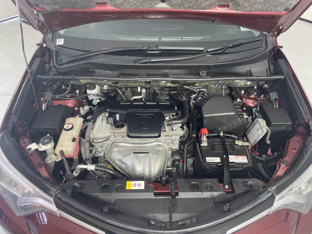 Photo '13' of Toyota Rav4