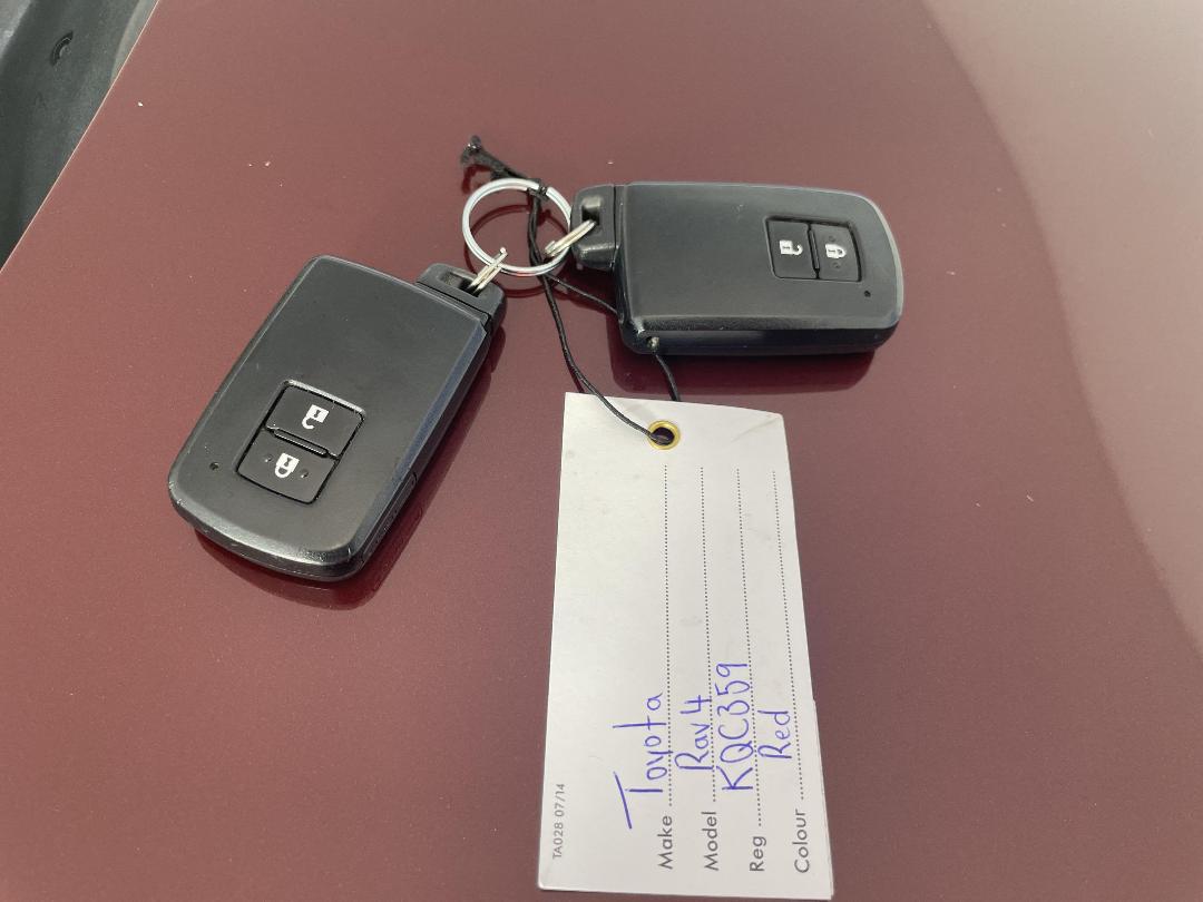 Photo '22' of Toyota Rav4