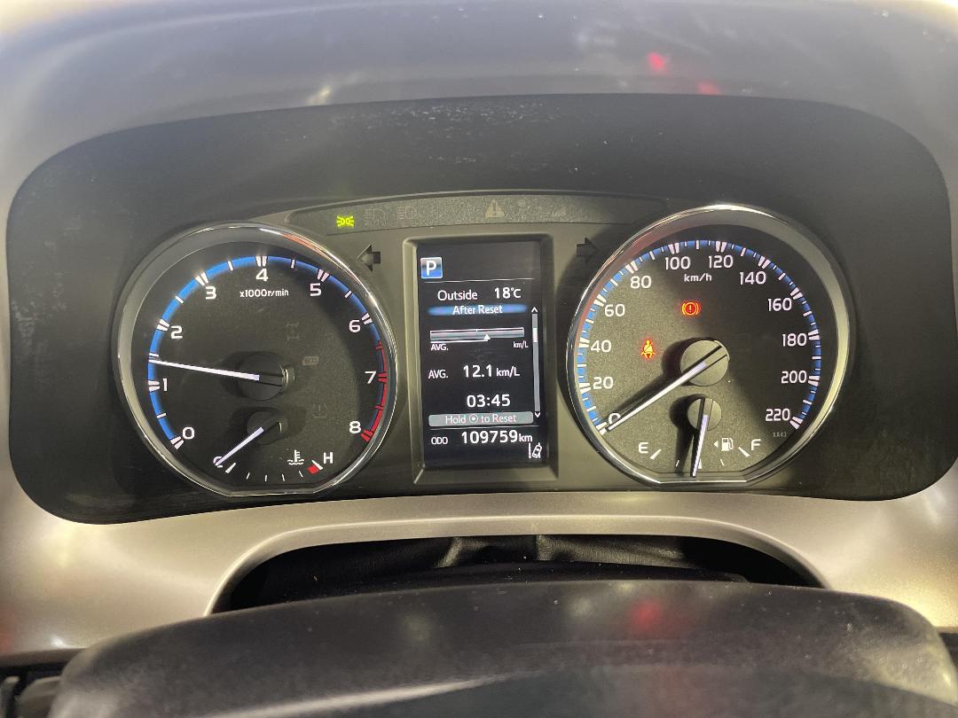 Photo '21' of Toyota Rav4