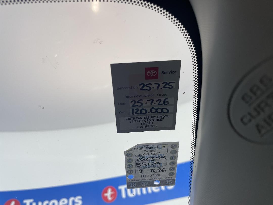 Photo '24' of Toyota Rav4