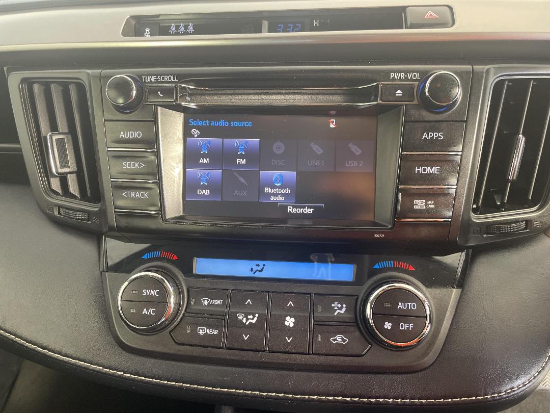 Photo '25' of Toyota Rav4