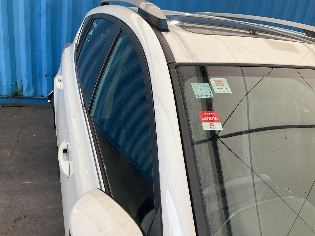 Photo '12' of Toyota Rav4 LTD SUV Photo '12' of Toyota Rav4 LTD SUV