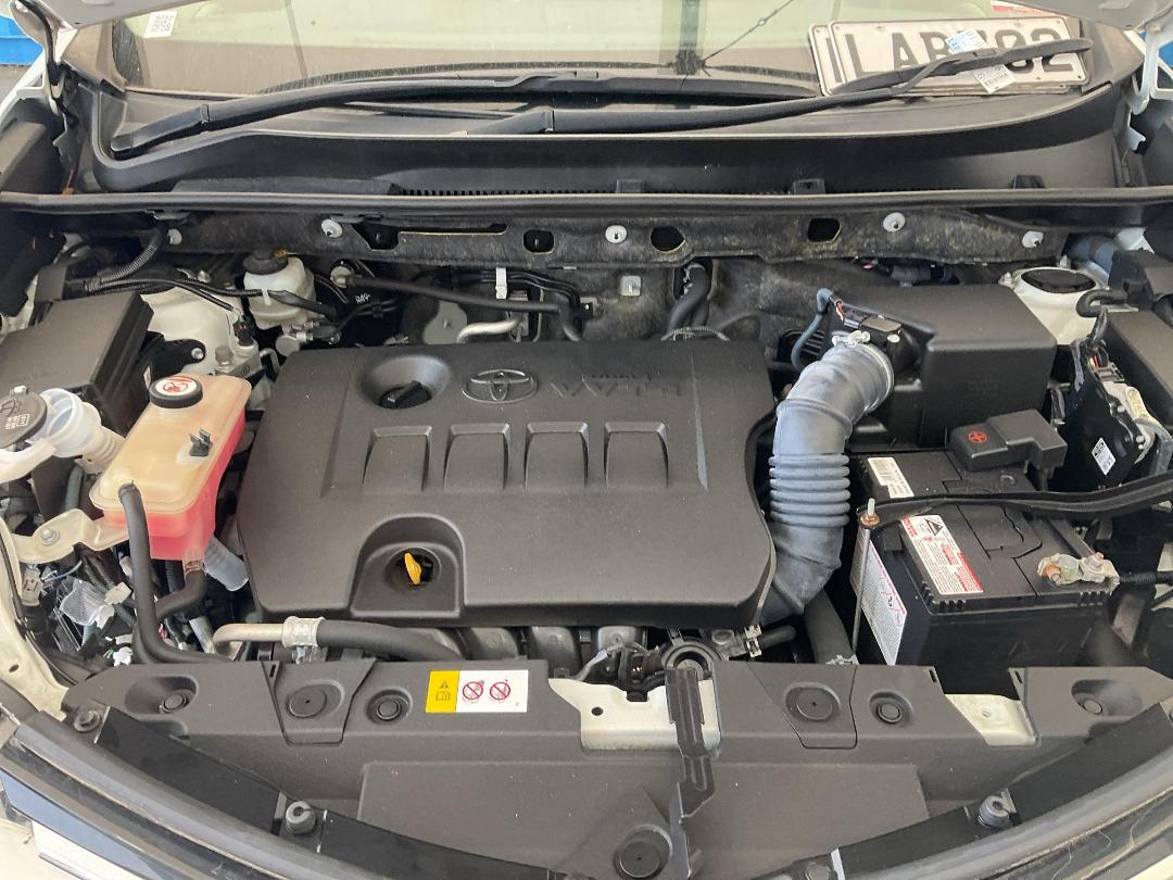 Photo '14' of Toyota Rav4 LTD SUV Photo '14' of Toyota Rav4 LTD SUV