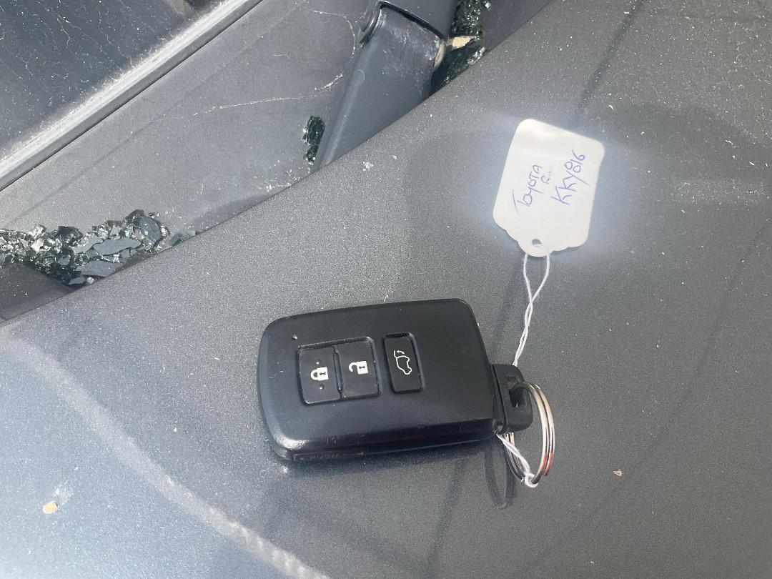 Photo '7' of Toyota Rav4 LTD SUV