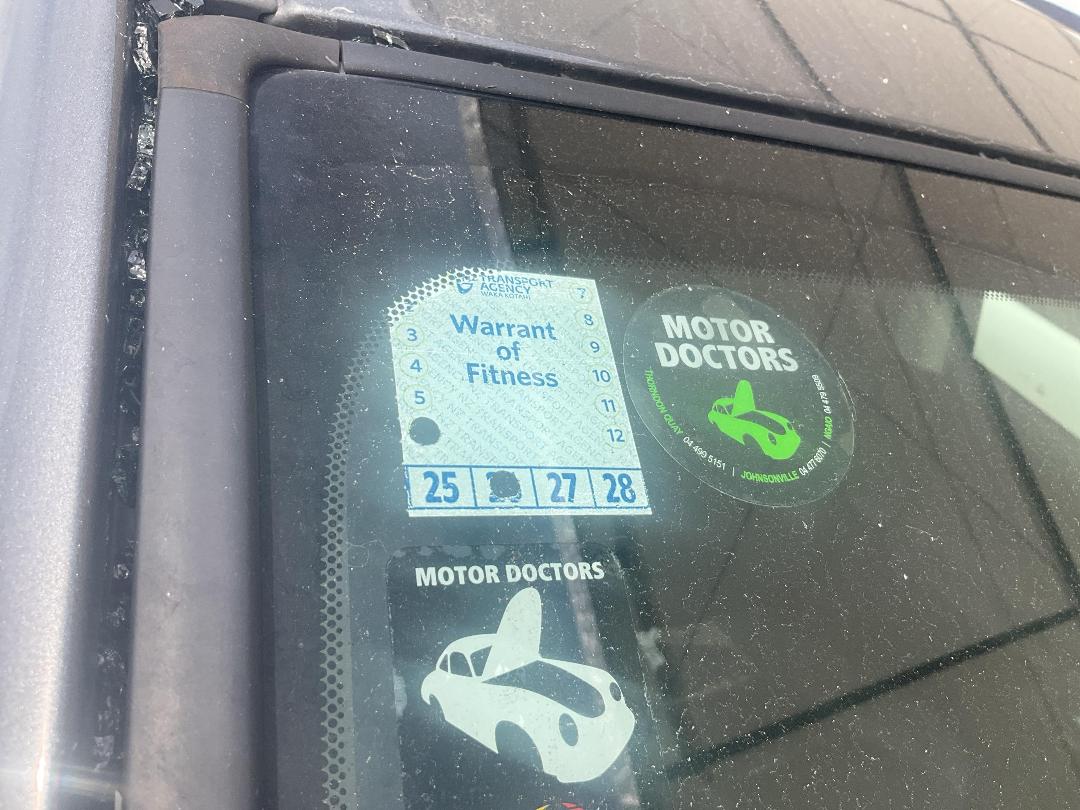 Photo '12' of Toyota Rav4 LTD SUV