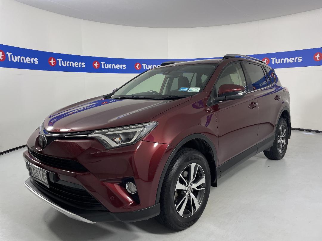 Photo '4' of Toyota Rav4 Photo '4' of Toyota Rav4