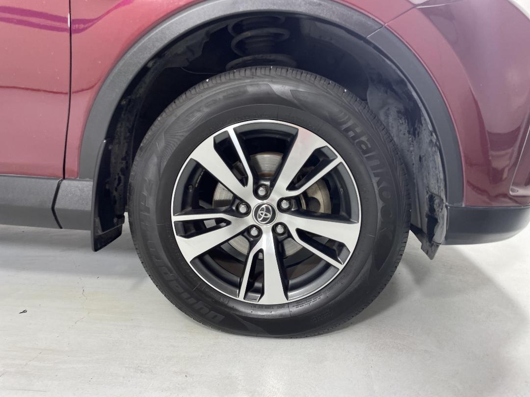 Photo '9' of Toyota Rav4 Photo '9' of Toyota Rav4