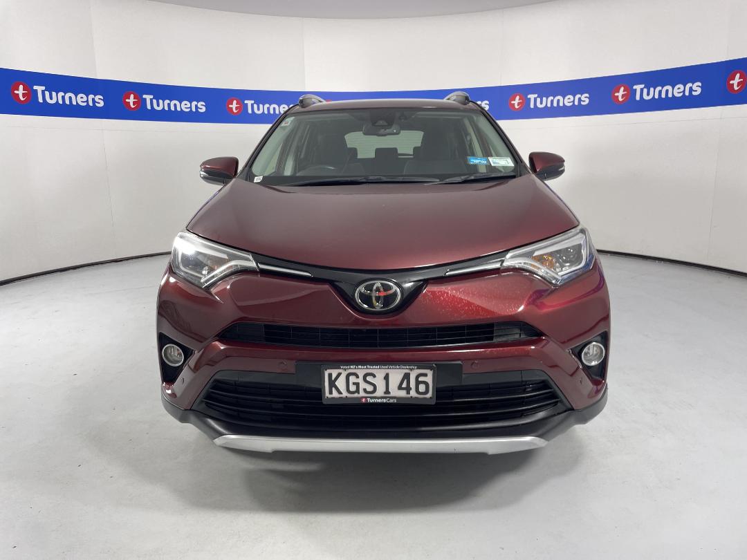 Photo '2' of Toyota Rav4 Photo '2' of Toyota Rav4