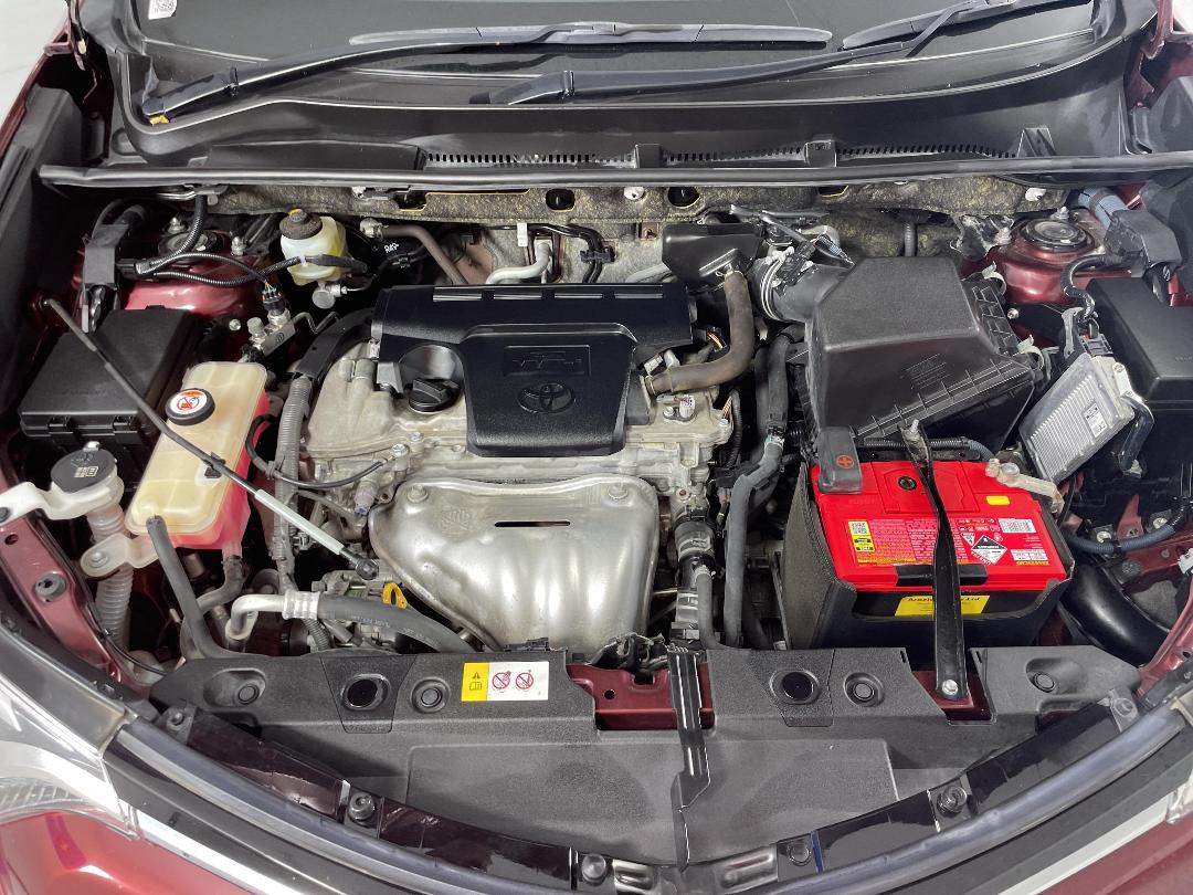 Photo '13' of Toyota Rav4 Photo '13' of Toyota Rav4