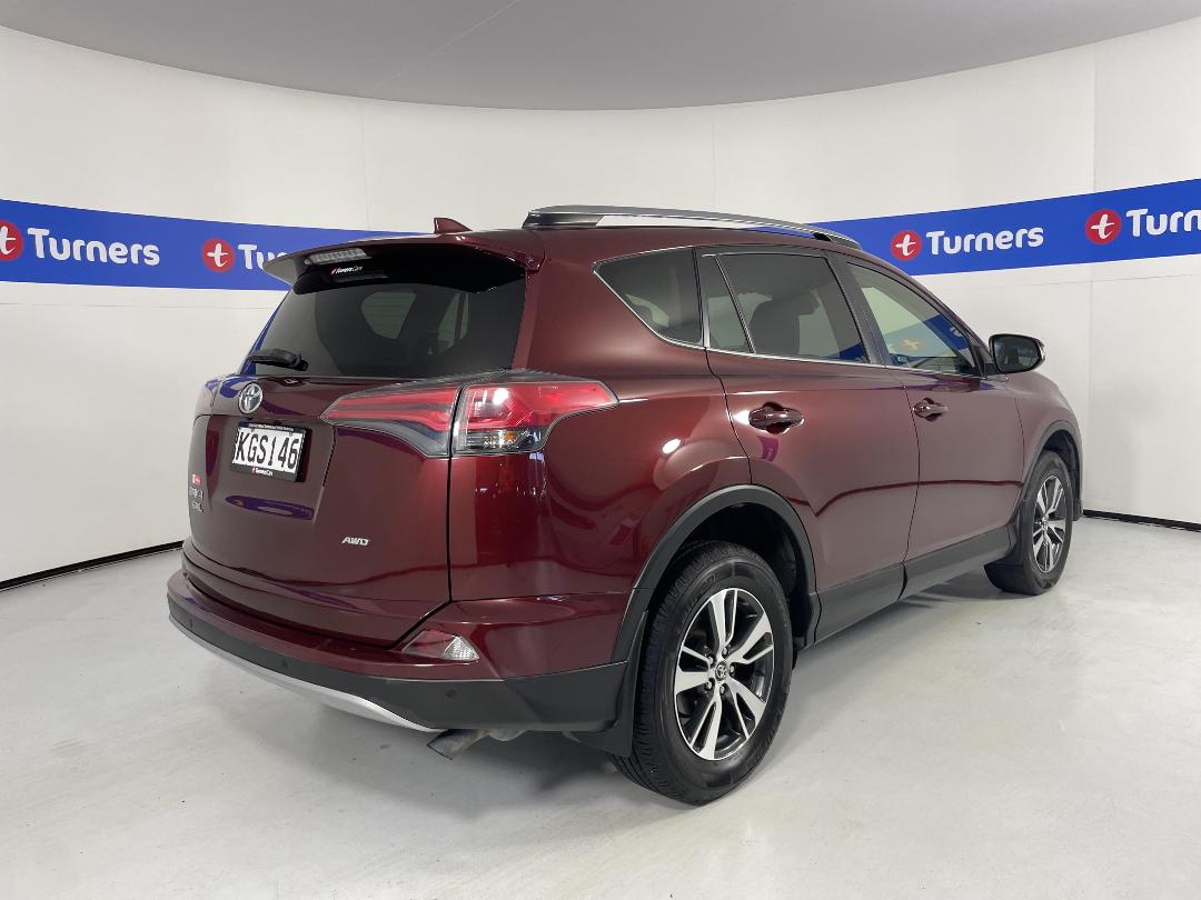 Photo '7' of Toyota Rav4 Photo '7' of Toyota Rav4