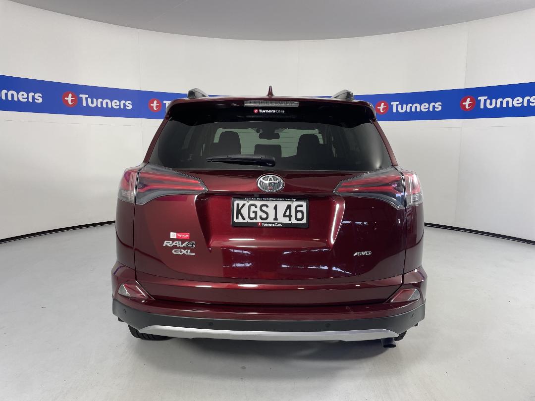 Photo '6' of Toyota Rav4 Photo '6' of Toyota Rav4