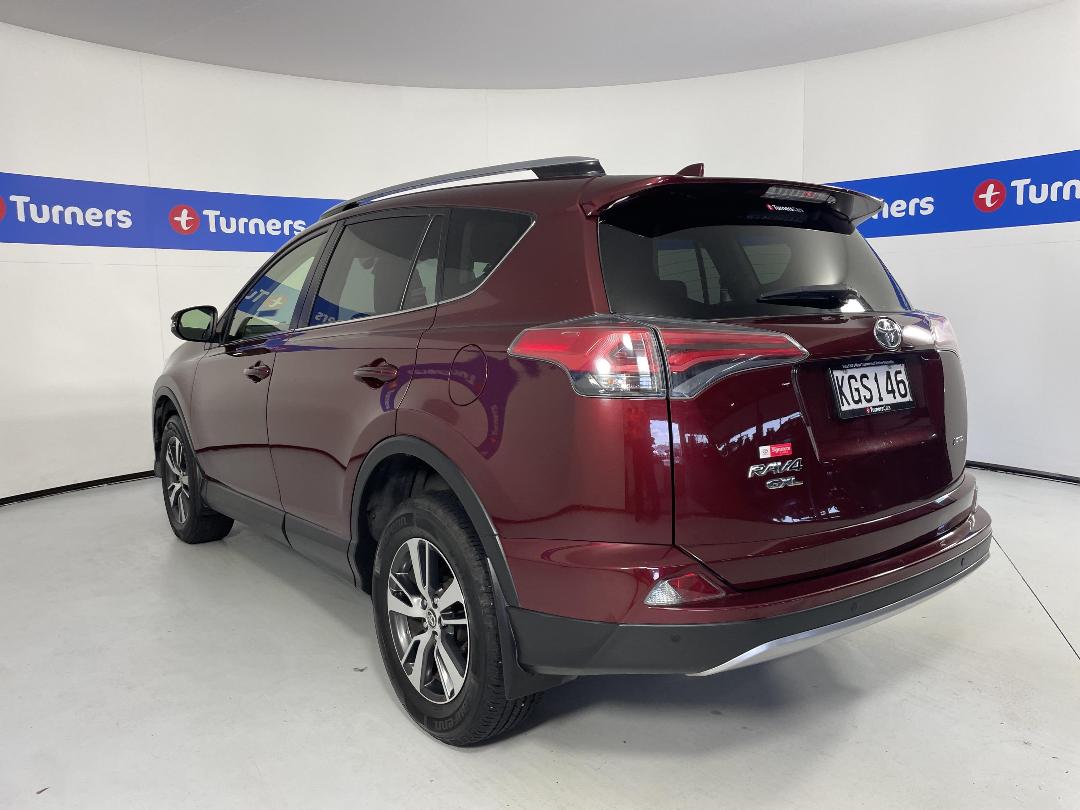 Photo '5' of Toyota Rav4 Photo '5' of Toyota Rav4