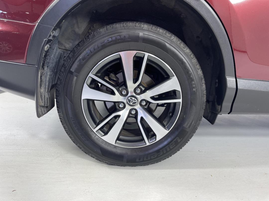 Photo '12' of Toyota Rav4 Photo '12' of Toyota Rav4