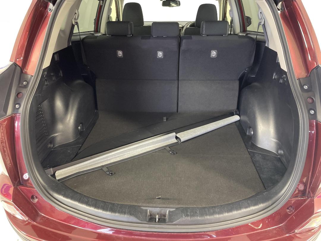 Photo '14' of Toyota Rav4 Photo '14' of Toyota Rav4