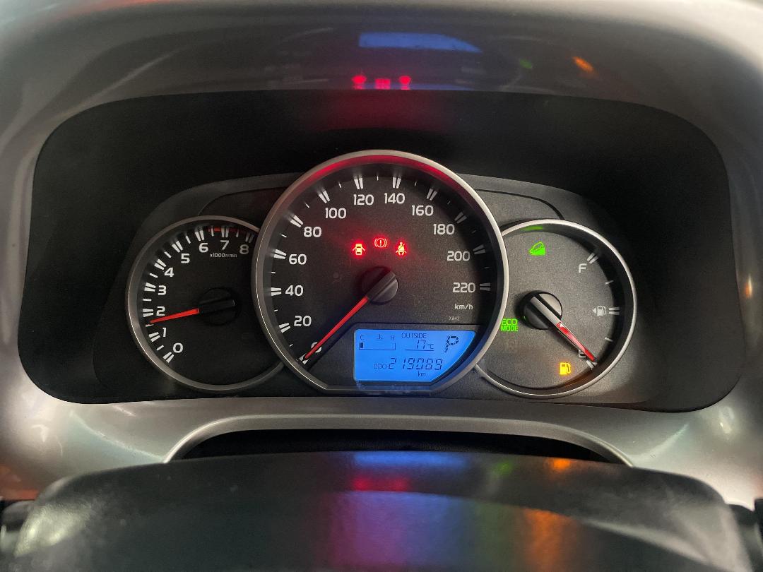 Photo '21' of Toyota Rav4