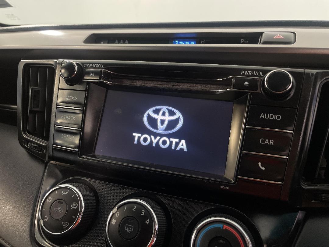 Photo '29' of Toyota Rav4