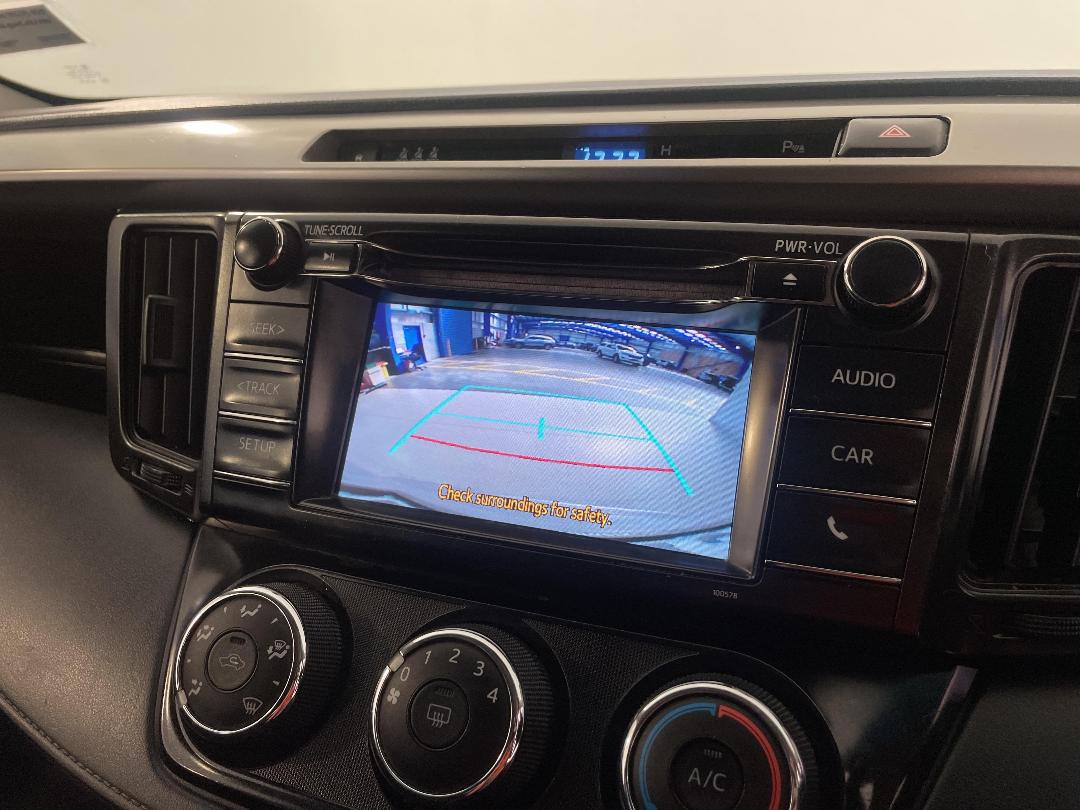 Photo '30' of Toyota Rav4