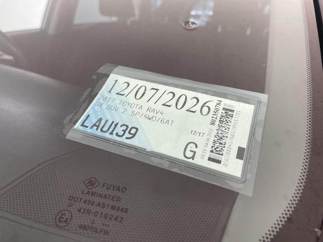 Photo '35' of Toyota Rav4