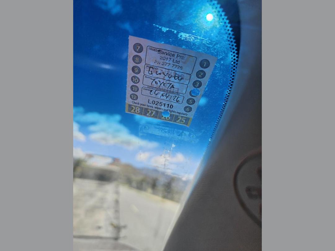 Photo '10' of Toyota Rav4 GX SUV