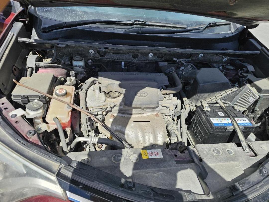 Photo '12' of Toyota Rav4 GX SUV