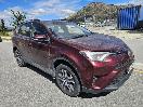 Thumbnail '1' of Toyota Rav4 GX SUV