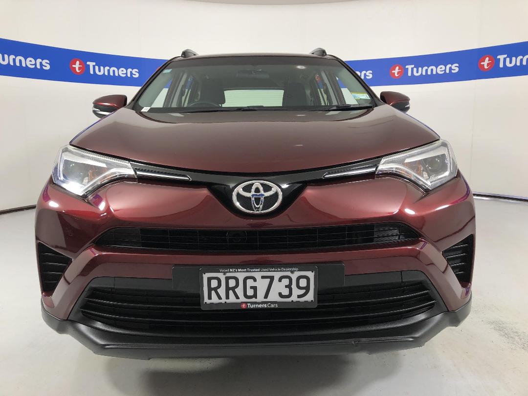 Photo '2' of Toyota Rav4