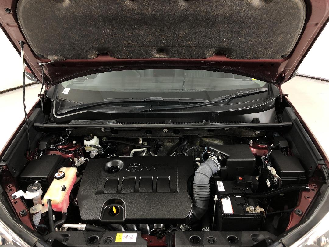 Photo '13' of Toyota Rav4