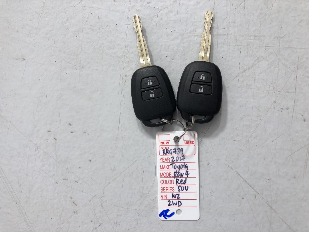 Photo '22' of Toyota Rav4