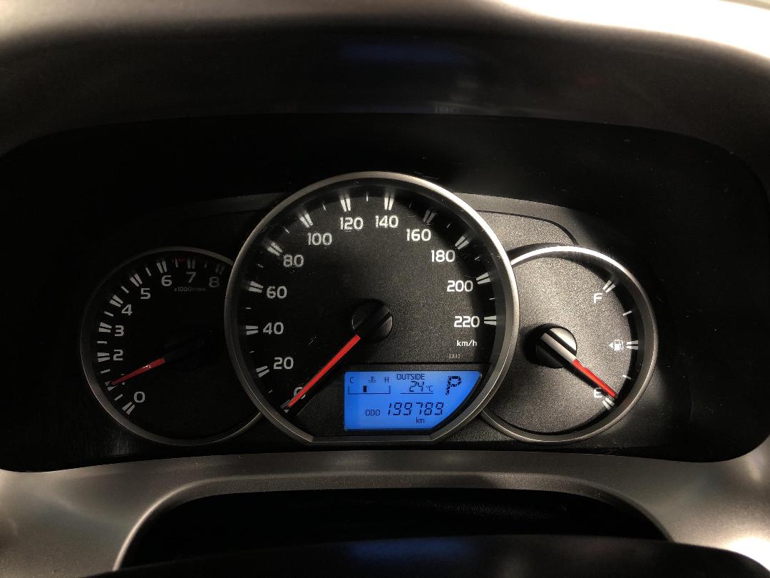 Photo '21' of Toyota Rav4