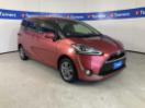 Thumbnail '1' of Toyota Sienta
