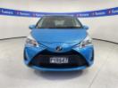 Thumbnail '2' of Toyota Vitz