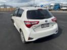 Thumbnail '5' of Toyota Vitz