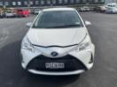 Thumbnail '8' of Toyota Vitz