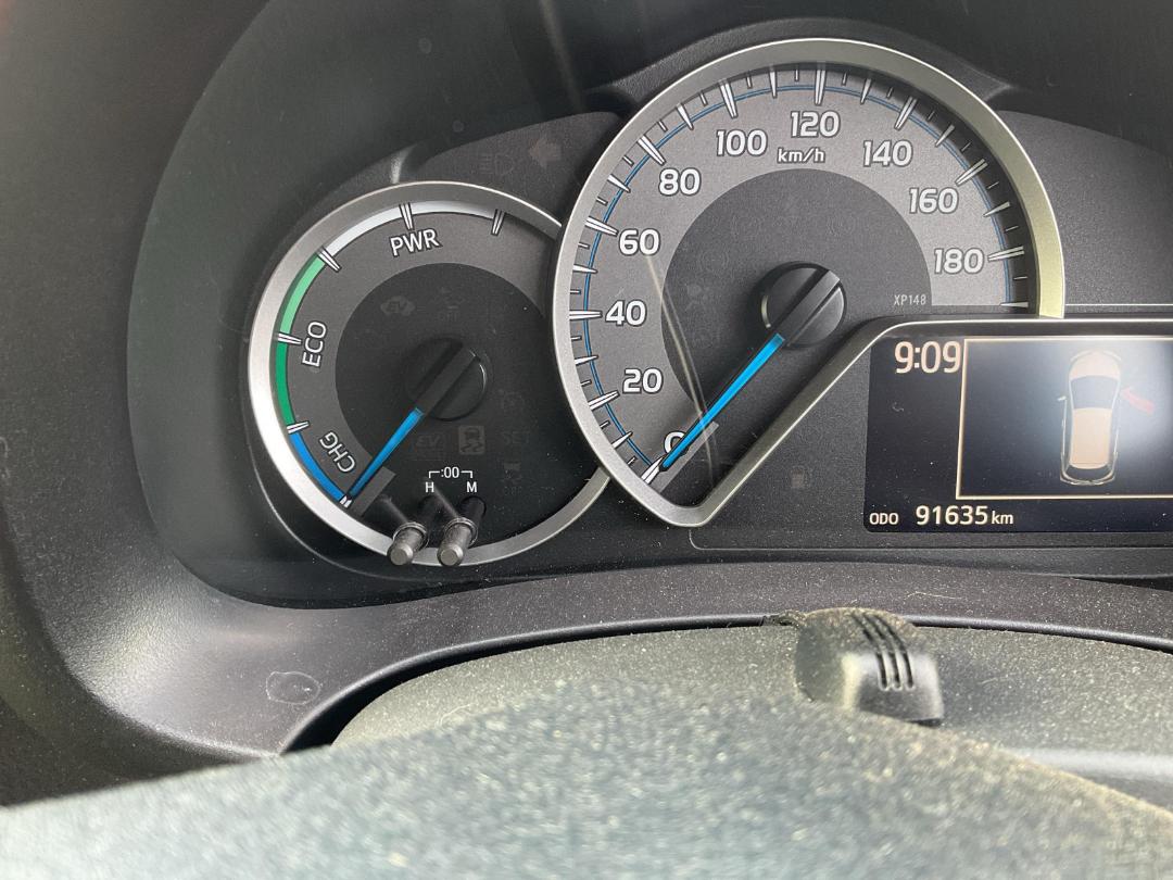 Photo '15' of Toyota Vitz