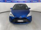 Thumbnail '2' of Toyota Vitz