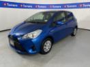 Thumbnail '4' of Toyota Vitz