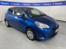 Thumbnail '1' of Toyota Vitz