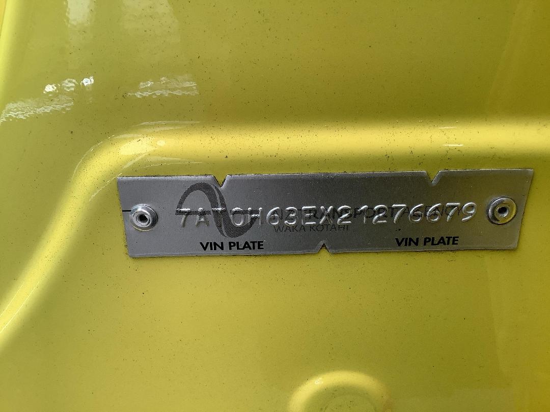 Photo '12' of Toyota Vitz