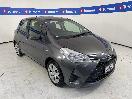 Thumbnail '1' of Toyota Yaris