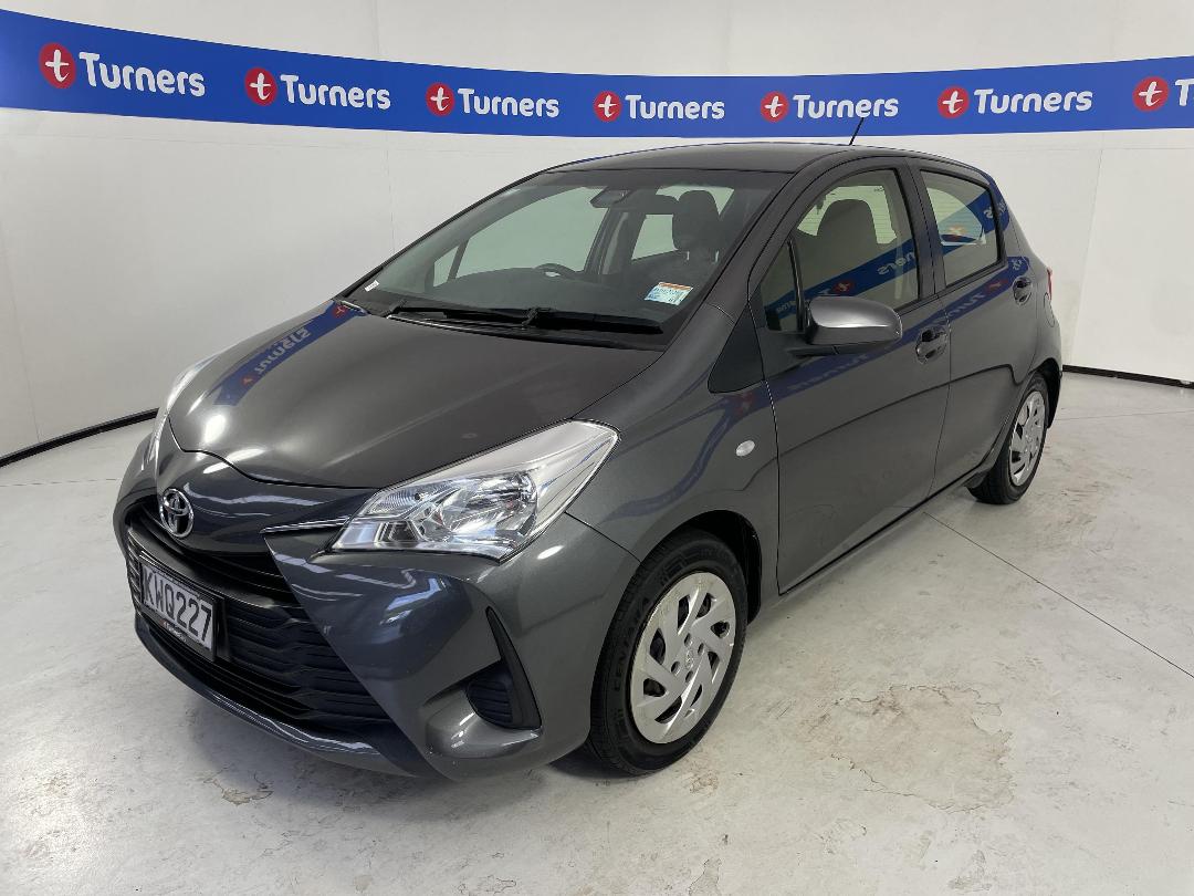 Photo '4' of Toyota Yaris Photo '4' of Toyota Yaris